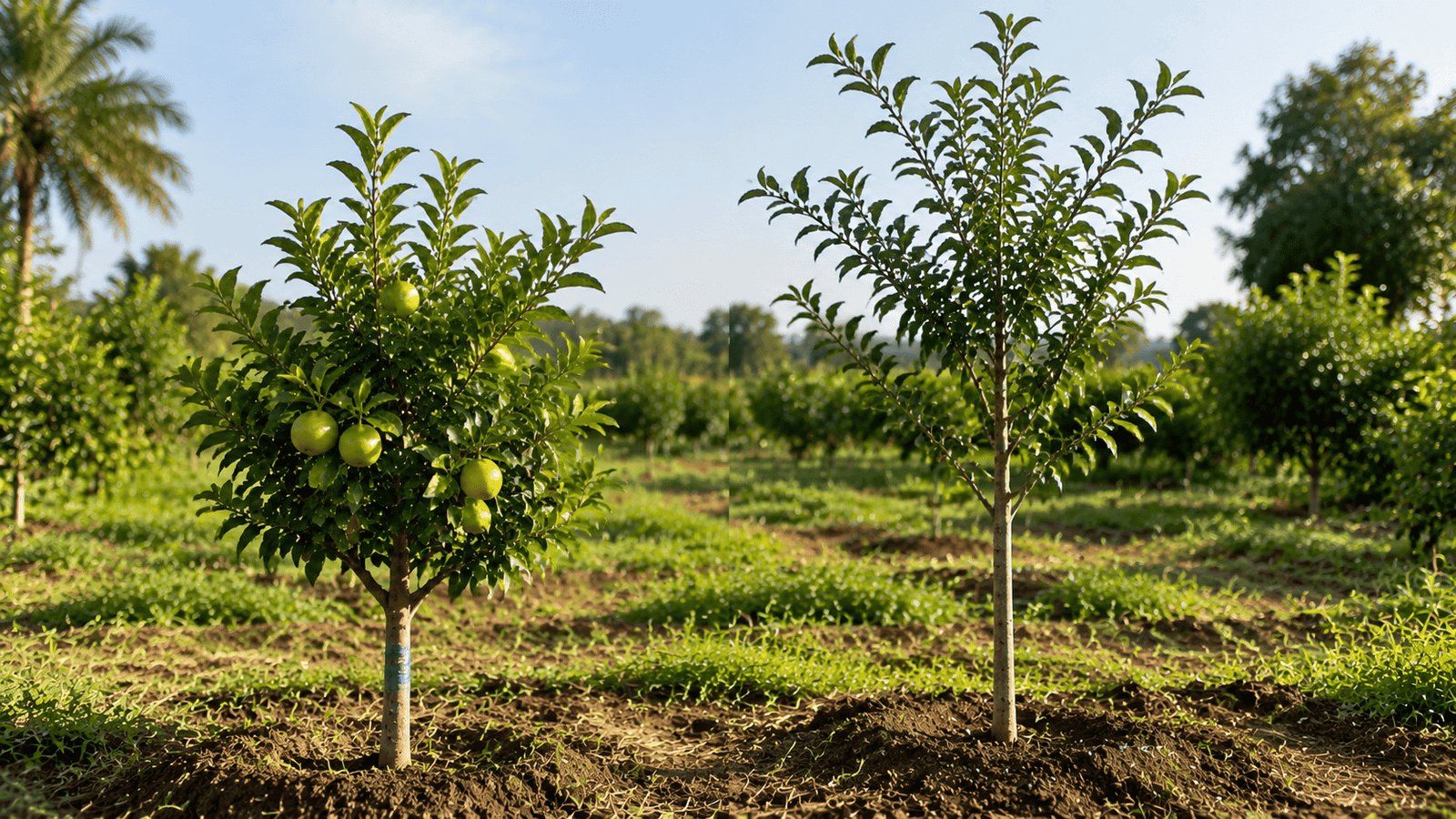 Best Fertilizer Schedule for Fruit Trees: A Practical Framework