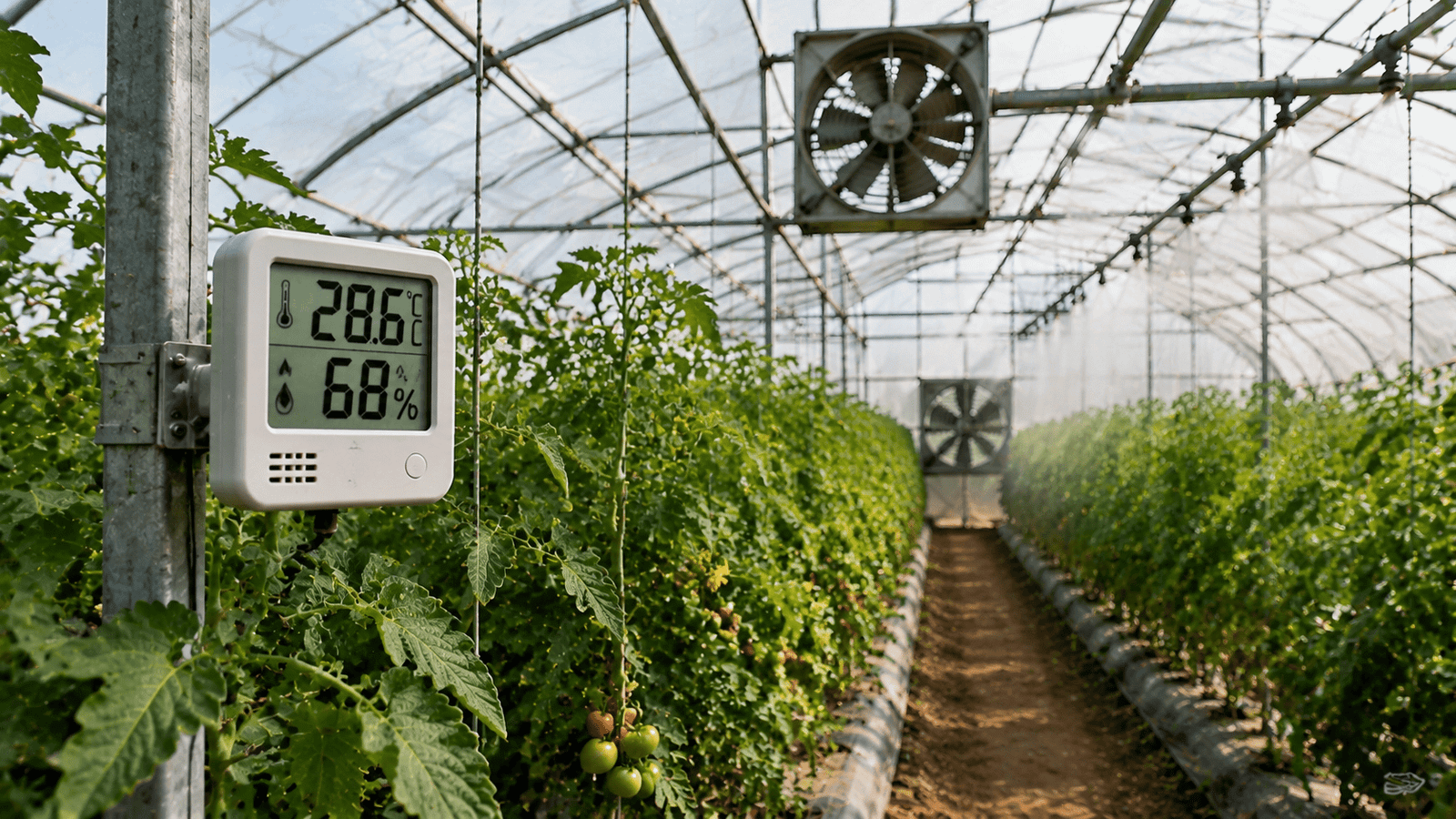 How to Build a Low-Cost Greenhouse: A Practical Guide