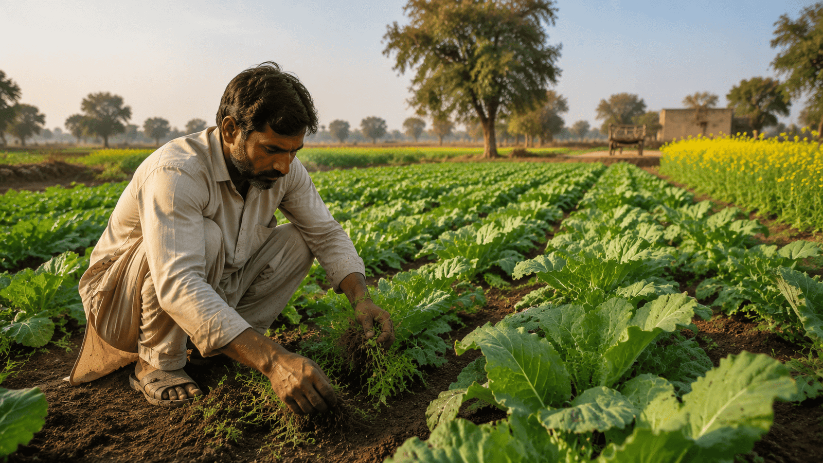 Challenges of Organic Farming and How to Overcome Them