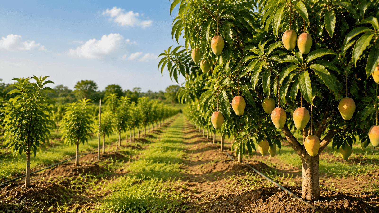 Citrus Farming Tips for High Yield: A Grower's Guide