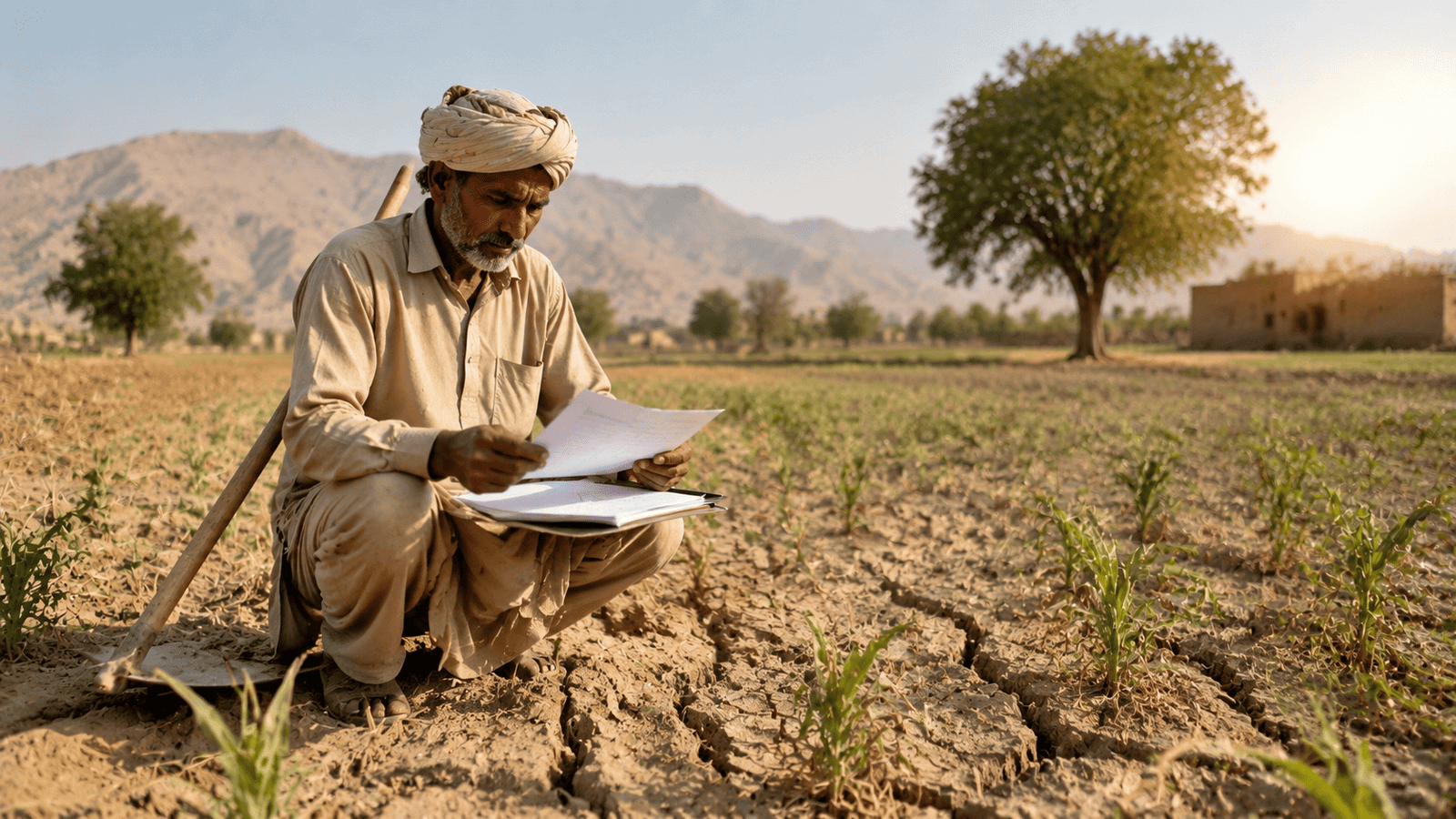 Dryland Farming vs Irrigated Farming: Full Comparison