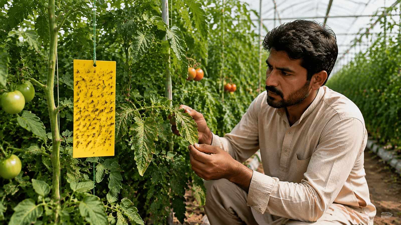 How to Ventilate a Greenhouse Properly