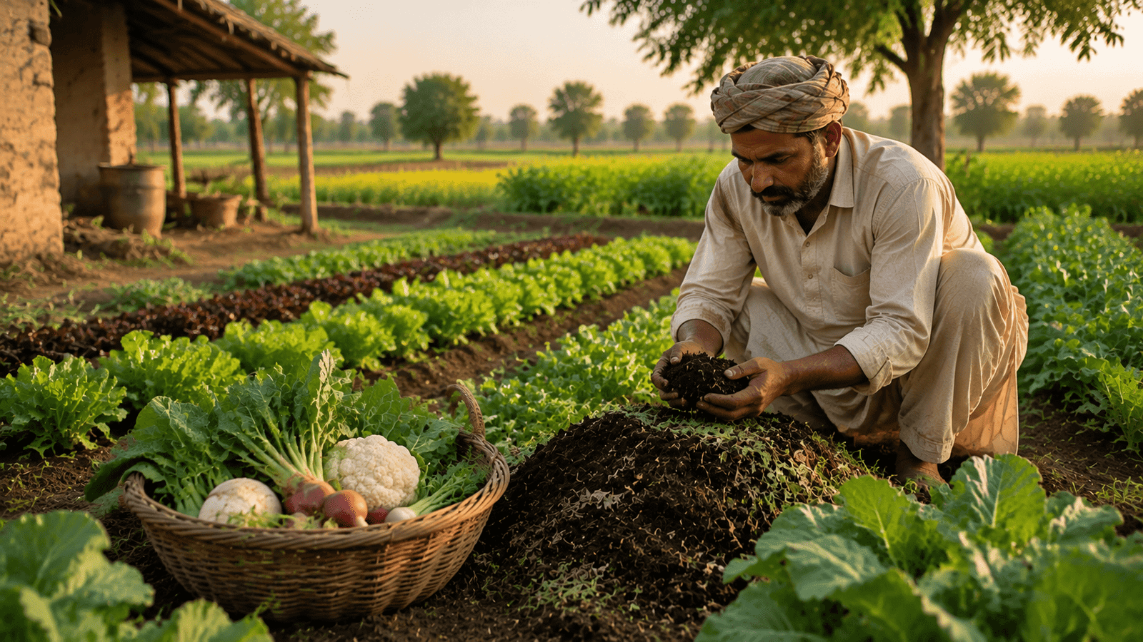 Is Organic Farming More Profitable Than Conventional Farming?