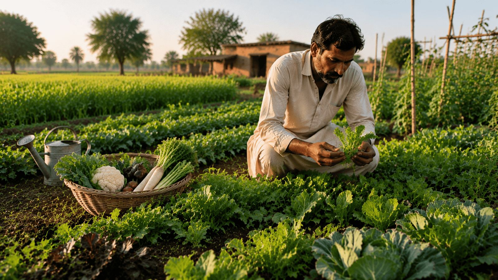 Organic Pest Control Methods for Farmers