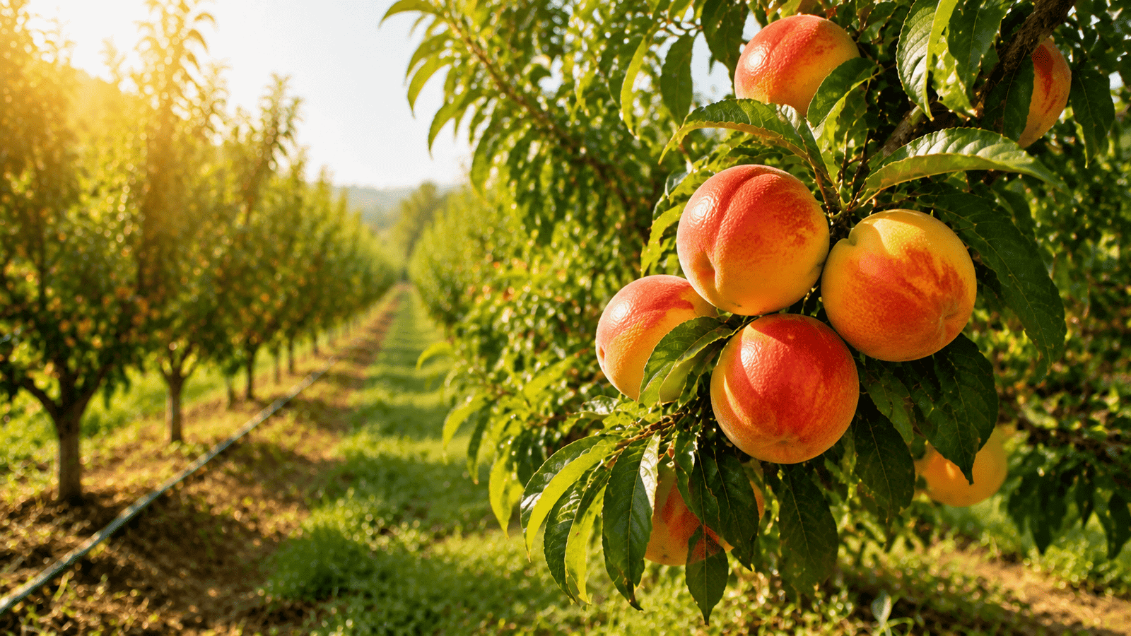 How to Protect Fruit Trees From Pests: A Grower's Guide