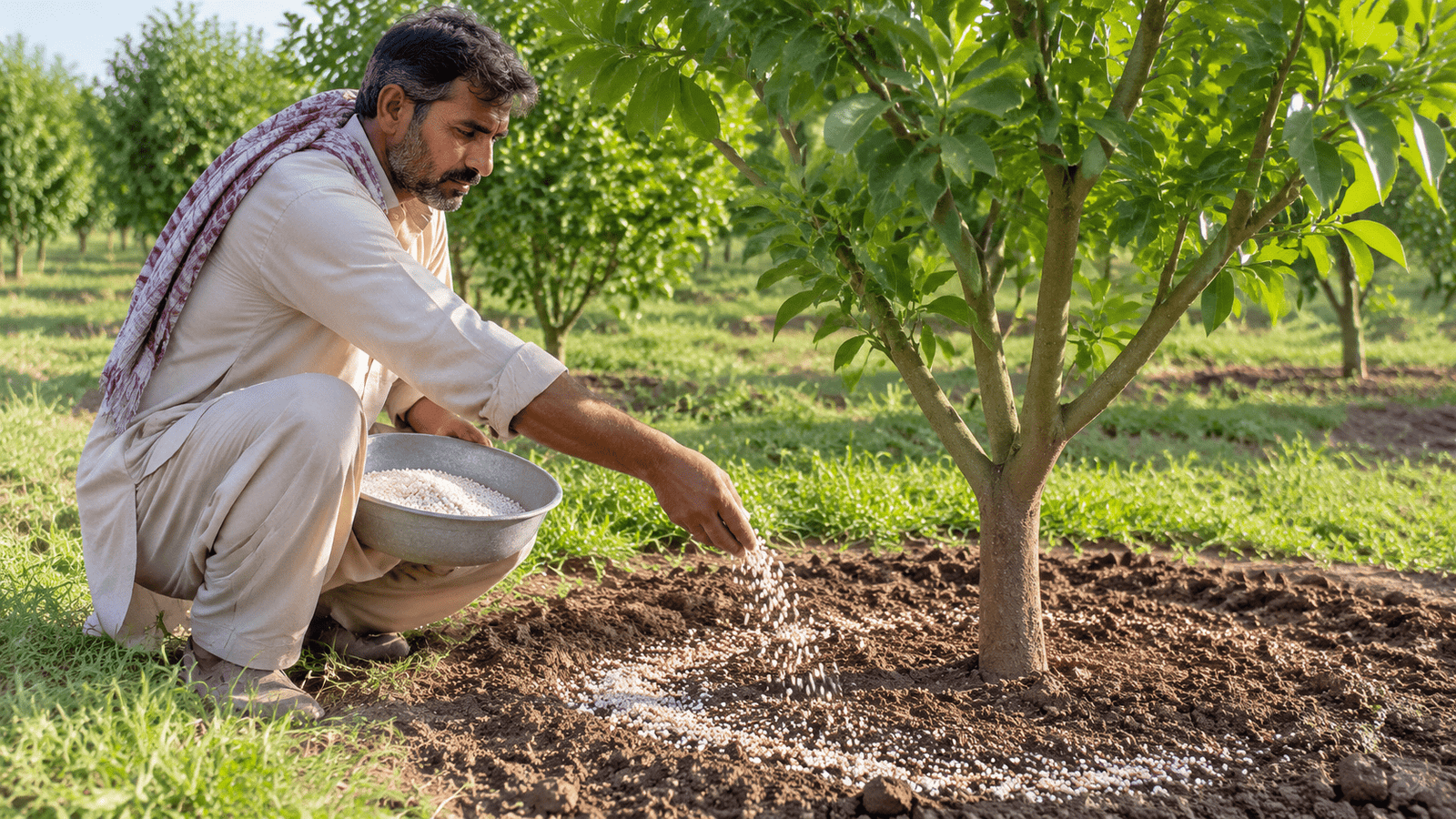 How to Start a Fruit Orchard Business: A Practical Startup Guide